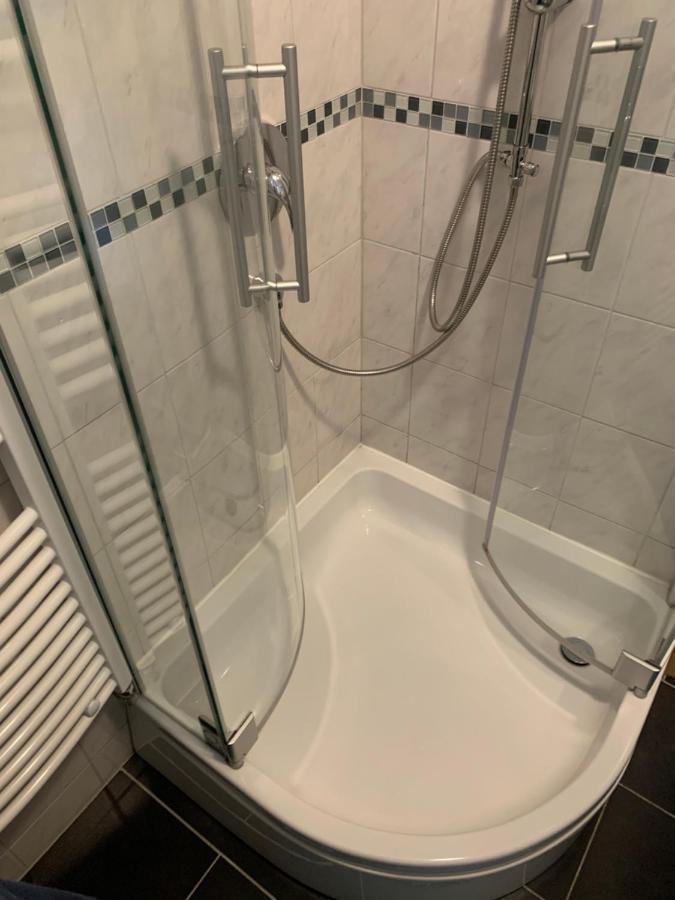 Fewo Anja Appartement Vellmar Buitenkant foto