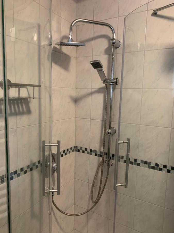 Fewo Anja Appartement Vellmar Buitenkant foto
