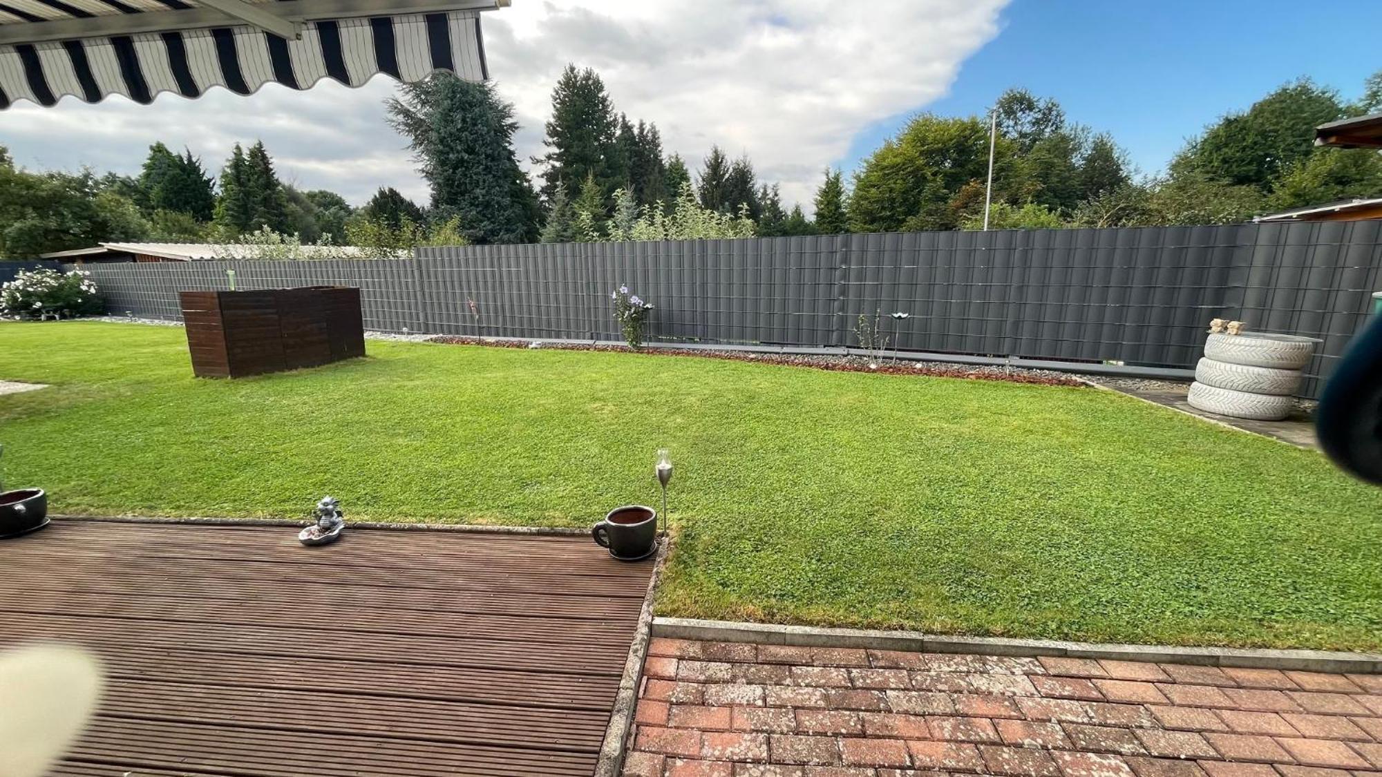 Fewo Anja Appartement Vellmar Buitenkant foto