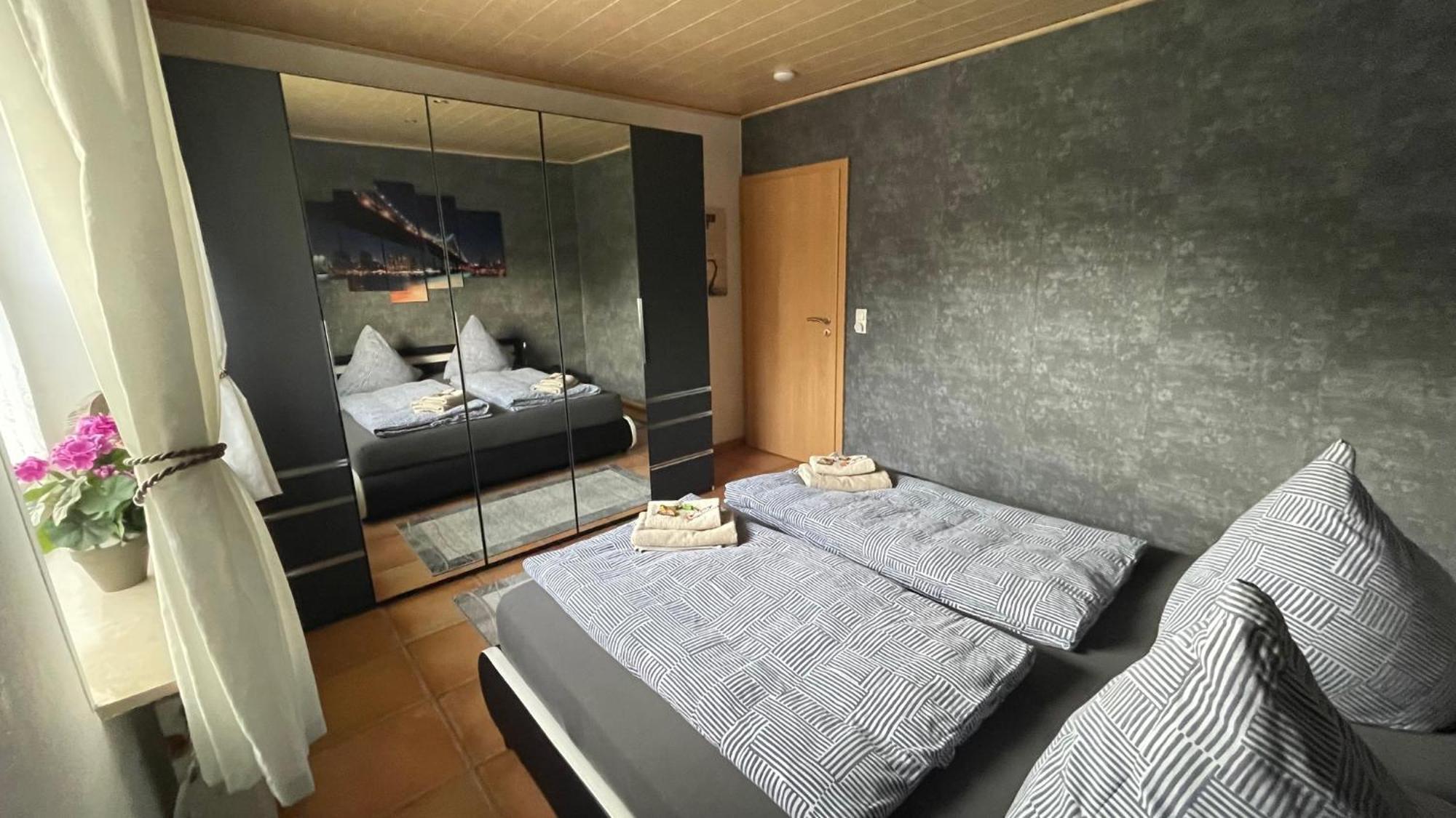 Fewo Anja Appartement Vellmar Buitenkant foto